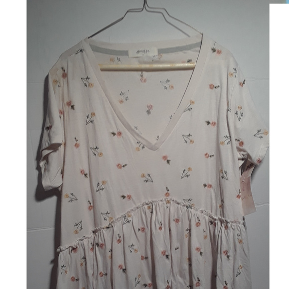 Beautiful soul shirt, size 18-20 - Picture 1 of 4